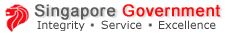 Singapore Government Singapore Government